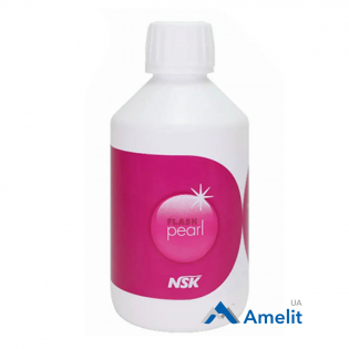 Порошок PROPHY MATE Flash pearl (NSK), флакон 300 г